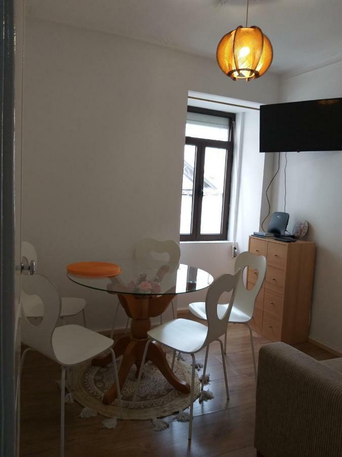 Farol De Vida 2 Apartment Coimbra Exterior photo