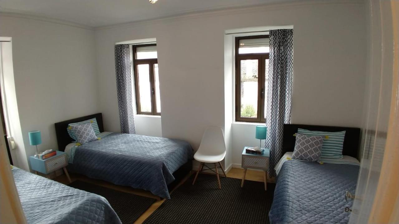 Farol De Vida 2 Apartment Coimbra Exterior photo